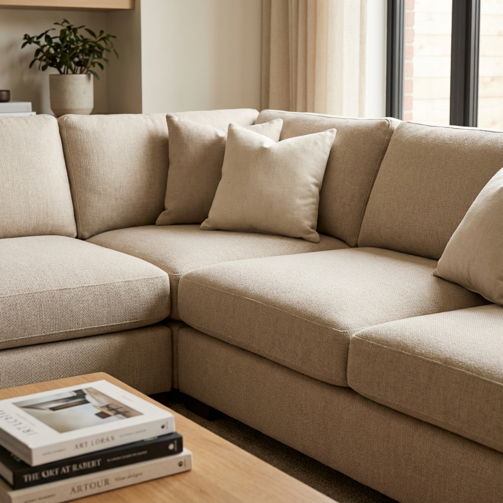 تنظيف مفروشات وكنب